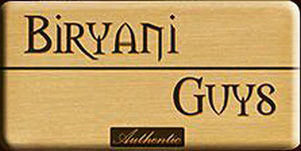 Biryani Guys