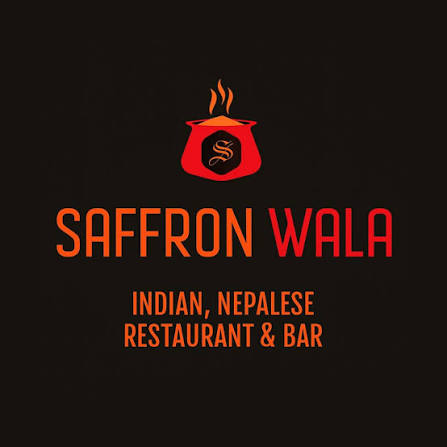 Saffron Wala